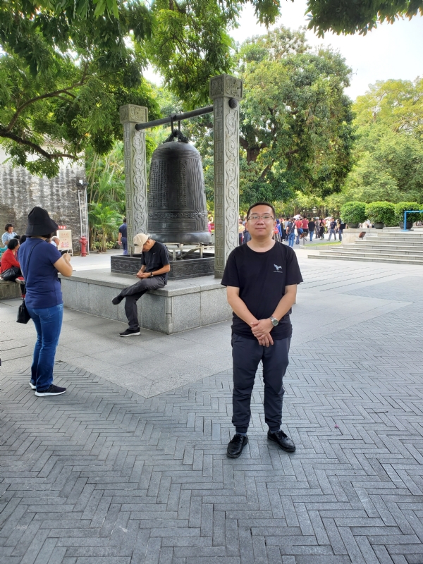 杨昊的第一张照片--保山交友中心