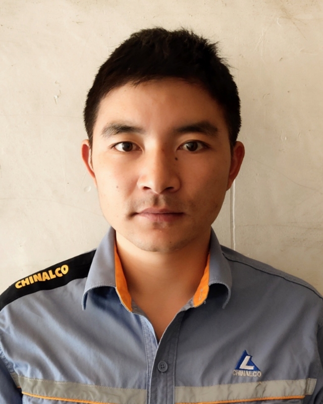 谢恩成的第一张照片--保山交友中心